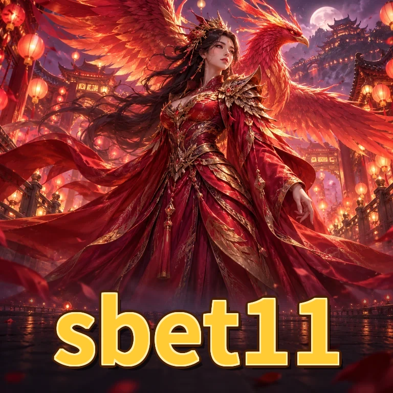 sbet11 Official Logo