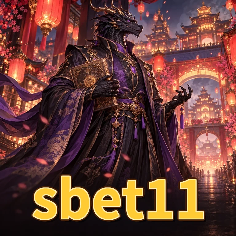 Screenshot 3 - sbet11 Settings