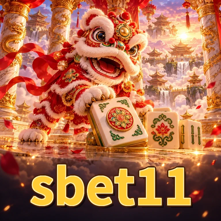 Screenshot 1 - sbet11 Home Screen